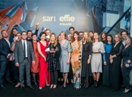 Srebro i brąz dla kampanii ING na Effie Awards 