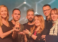 ING nagrodzony w Mixx Awards 2019