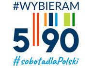 Poczta Polska głównym partnerem akcji „Wybieram 590”