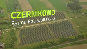 Energa OZE podpisała umowę w sprawie nowej farmy PV