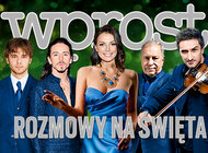 "Wprost" (51) Rozmowy na święta 