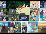 Netflix poszerza ofertę filmów animowanych o 21 arcydzieł od studia Ghibli