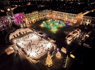 Bielsko-Biała „Świetlną Stolicą Polski”