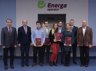 Energa Operator zabiega o przyszłych fachowców 