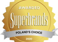 Superbrands dla UNIQA Polska