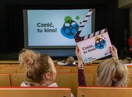 Cześć, tu kino! – Provident i AXA ruszają w Polskę z planem na filmową rozrywkę