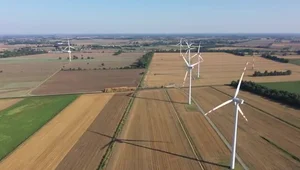 Elektrownie OZE Grupy Energa - FW Bystra [ mat. wideo ]