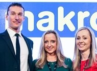 MAKRO Polska po raz trzeci z tytułem TOP Employer 2020