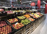 Auchan rozwija nowe dźwignie wzrostu.  3 nowe otwarcia sklepów franczyzowych w lutym br 