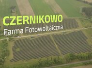 Elektrownie OZE Grupy Energa - FF Czernikowo [ mat. wideo ]