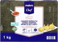 Mrożone nowości w portfolio marki MAKRO Chef