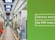 Zielony Zwrot napędzi PKP Intercity