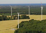 Zielona energia dla klientów TAURONA