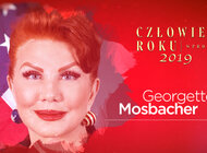 Georgette Mosbacher, ambasador USA w Polsce Człowiekiem Roku 2019 Wprost.