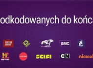 Zostań w domu z PLAY NOW – 40 kanałów  odkodowanych do końca marca