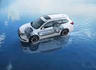 Mitsubishi Outlander PHEV - historia sukcesu 