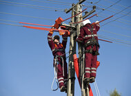 Energa liderem niezawodności sieci 