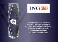 ING Instytucją Roku 2020