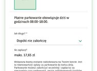 Płatności za parkowanie i bilety komunikacji miejskiej w aplikacji GOmobile. Bank BNP Paribas ułatwia bezpieczne podróżowanie 