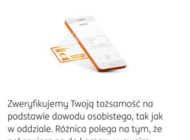 Otwarcie konta za pomocą wideoweryfikacji w ING 