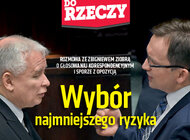 „Do Rzeczy”(16) Wybór najmniejszego ryzyka. Rozmowa ze Zbigniewem Ziobrą o głosowaniu korespondencyjnym i sporze z opozycją