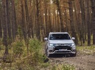 Bergé Auto przejmuje import i dystrybucję Mitsubishi Motors w Polsce