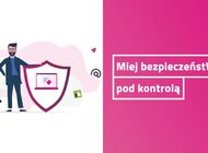 BezpieczeństWWWo pod kontrolą z TAURONEM