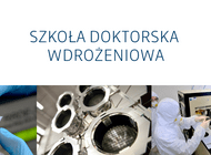 Szkoła Doktorska Wdrożeniowa na PG – jedyna taka jednostka w kraju