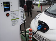 GreenWay dołącza do ChargeUp Europe jako pierwsza firma  branży elektromobilności w Europie Środkowowschodniej.