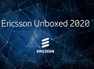 Zaproszenie na wydarzenia Ericsson UnBoxed Office