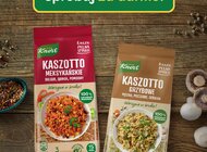 Smakuj i wygrywaj Kaszę pełną smaku Knorr – akcja darmowego próbowania i konkurs produktowy