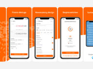 Nowa aplikacja mobilna ING Business
