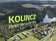 Elektrownie OZE Grupy Energa - Elektrownia Wodna Kolincz