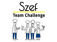 „Szef Team Challenge” – nowe wyzwanie dla uczniów szkół gastronomicznych