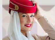 Personel pokładowy Emirates dzieli się sekretami piękna