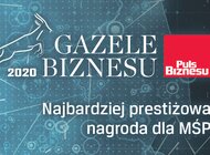 Ruszył nabór do nowej edycji rankingu Gazele Biznesu