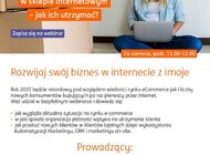 ING zaprasza na webinar „Nowi klienci w sklepie internetowym - jak ich utrzymać?”