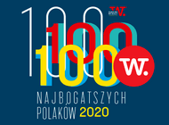 Rewolucja na Liście 100 Najbogatszych Polaków „Wprost”! Jest nowy lider.