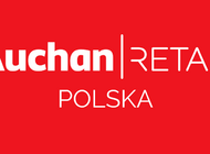 Auchan Retail Polska zdecydowało o zamknięciu dwóch ze swoich sklepów na terenie Polski