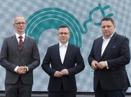 Zielone inwestycje w KGHM – powstają trzy farmy fotowoltaiczne 