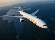 Linie Emirates wznawiają loty do kolejnych 6 miast