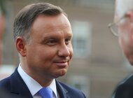 Andrzej Duda o szczepieniach. Jest reakcja środowiska