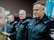 Podsumowanie wspólnych działań WOT i Policji w ramach operacji „Odporna Wiosna”