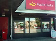 Poczta Polska: klienci korzystają z oferty placówek pocztowych jak przed pandemią