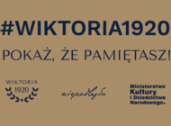 Kampania społeczna „Wiktoria 1920”. Pokażmy pamiątki i upamiętnienia wojny polsko-bolszewickiej