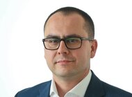 Maciej Szczepaniuk dołącza do Provident Polska