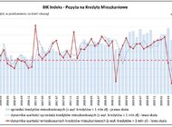 BIK Indeks – Popytu na Kredyty Mieszkaniowe wyniósł w lipcu 2020 r. (-3,5%)