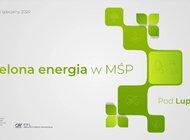 Polskie MŚP teoretycznie są eko. W praktyce do zielonych inwestycji z rezerwą podchodzi aż 83 proc. firm Prezentacja wyników raportu EFL „Zielona energia w MŚP. Pod lupą”