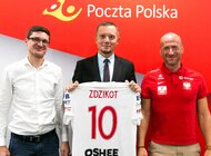 Poczta Polska kolejny rok razem z Reprezentacją Polski Amp Futbol