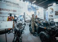 Terytorialsi na MSPO 2020